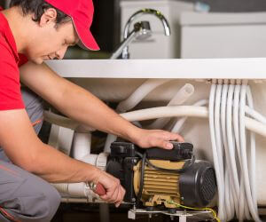 About Water Heater Repair LLC Weaubleau, MO